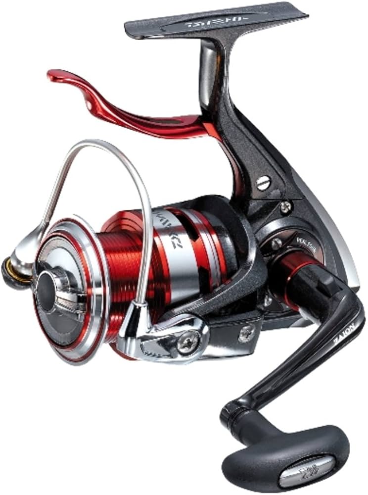 Amazon | ダイワ リール 10プレイソ 2500LBD | ダイワ(DAIWA