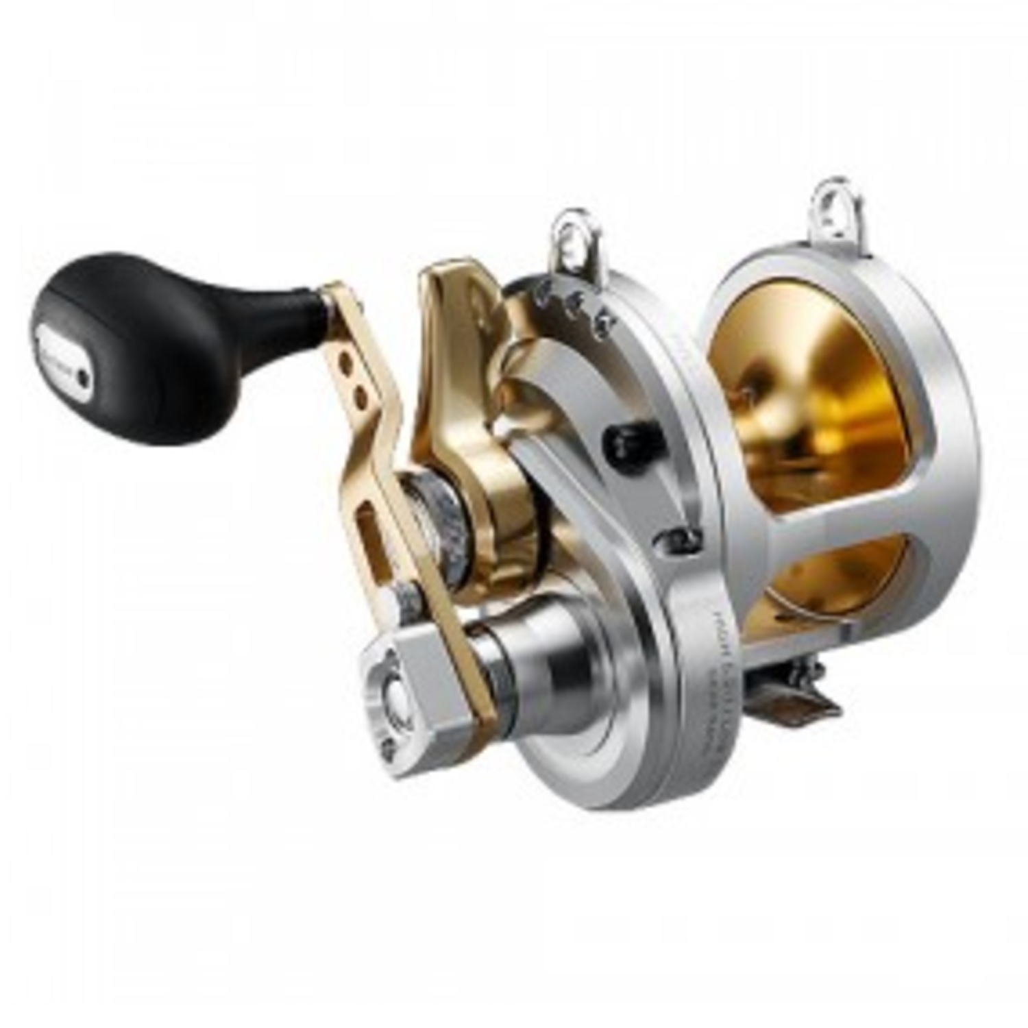 Amazon | シマノ(SHIMANO) ベイトリール トローリング 両軸 13 タリカ