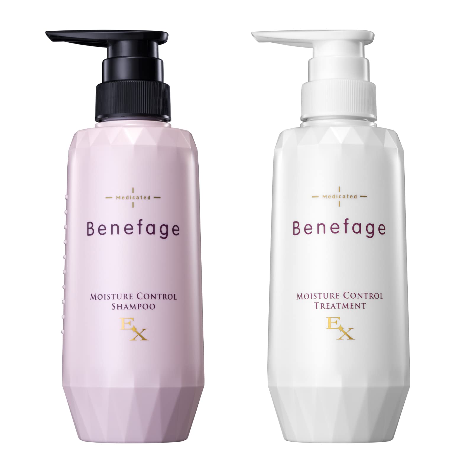 Amazon | アデランス 医薬部外品 ベネファージュ 薬用 シャンプー