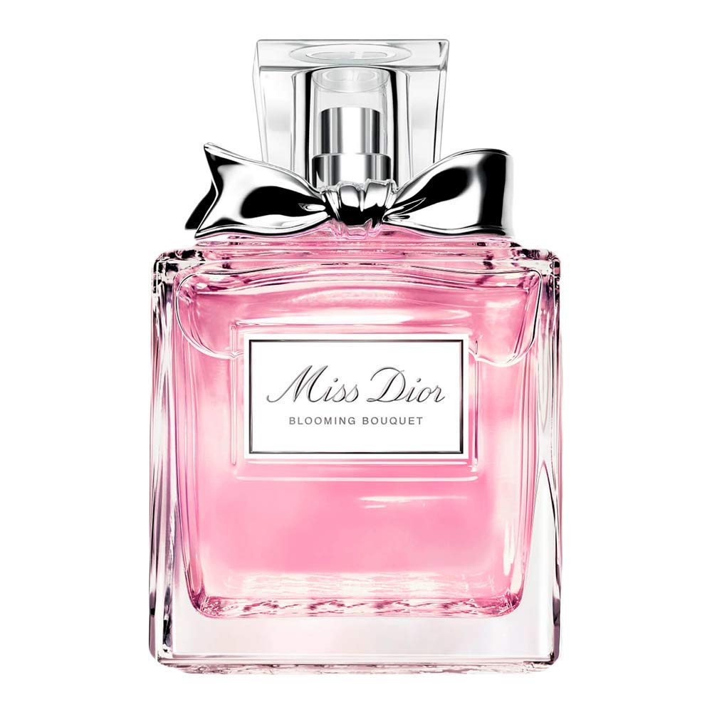 Christian Dior Miss Dior Blooming Bouquet 100ml Edt Spray for