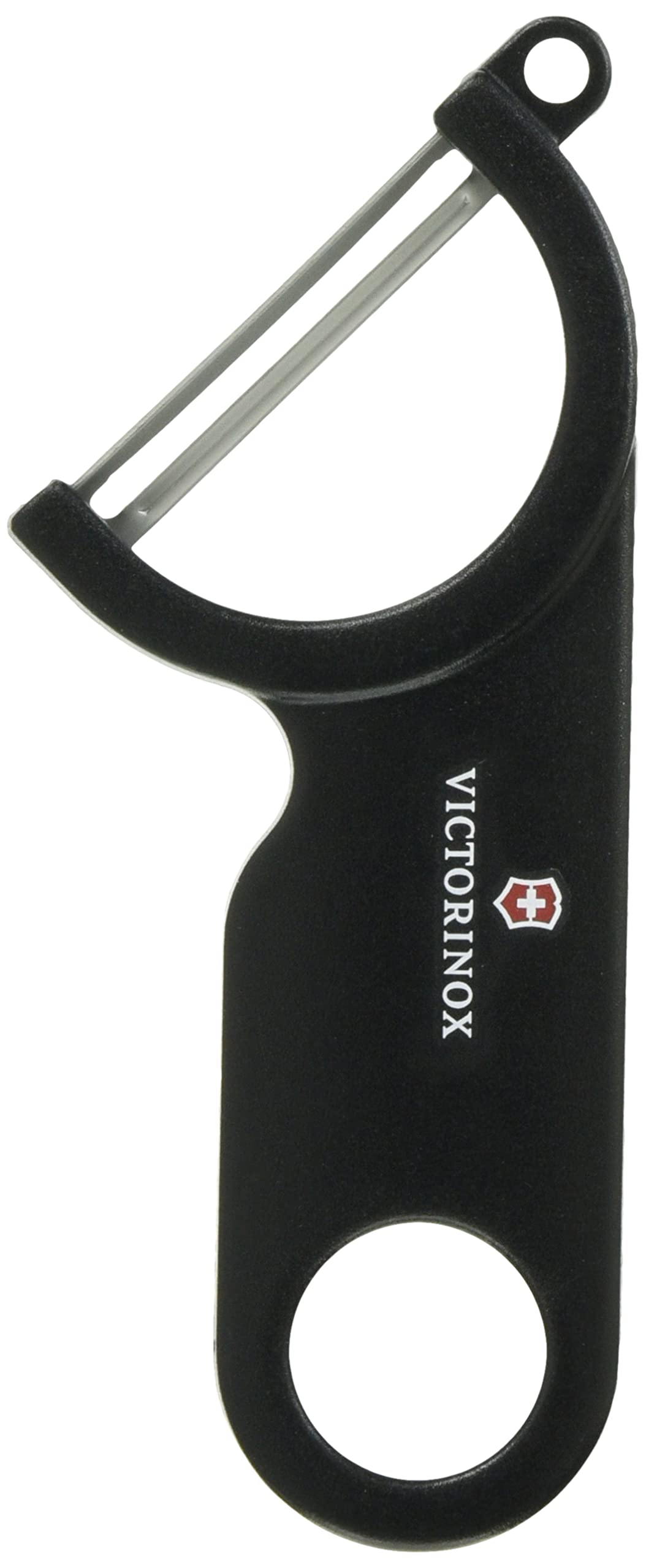 Amazon｜VICTORINOX(ビクトリノックス) ポテトピーラー ブラック