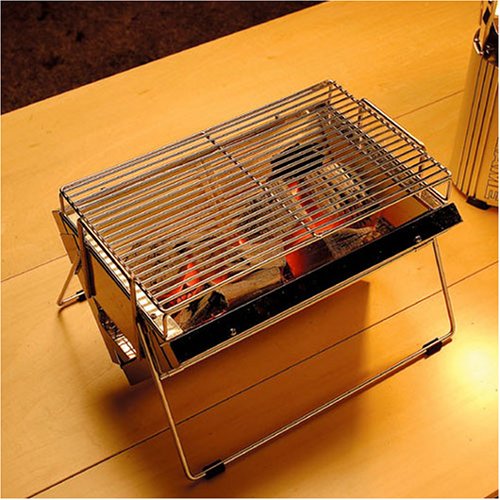 ユニフレーム ユニセラTG-Ⅲ キャリングバッグ 別売りスタンドゴム+