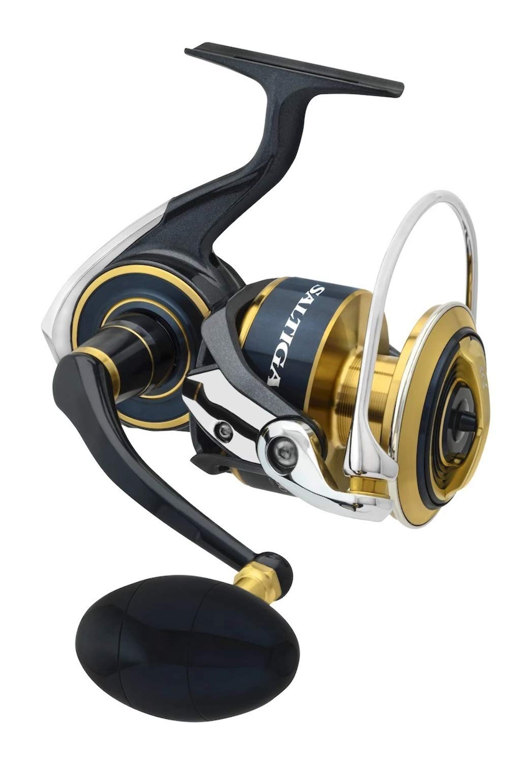 Amazon | ダイワ(DAIWA) SALTIGA G スピニング-ソルトウォーターリール