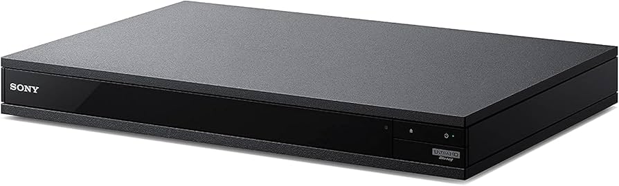 Amazon.com: Sony X800 - UHD - 2D/3D - SACD - Wi-Fi - Dual HDMI