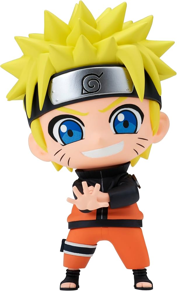 Amazon.co.jp: NARUTO-ナルト- 疾風伝 REPOPRIZE うずまきナルト