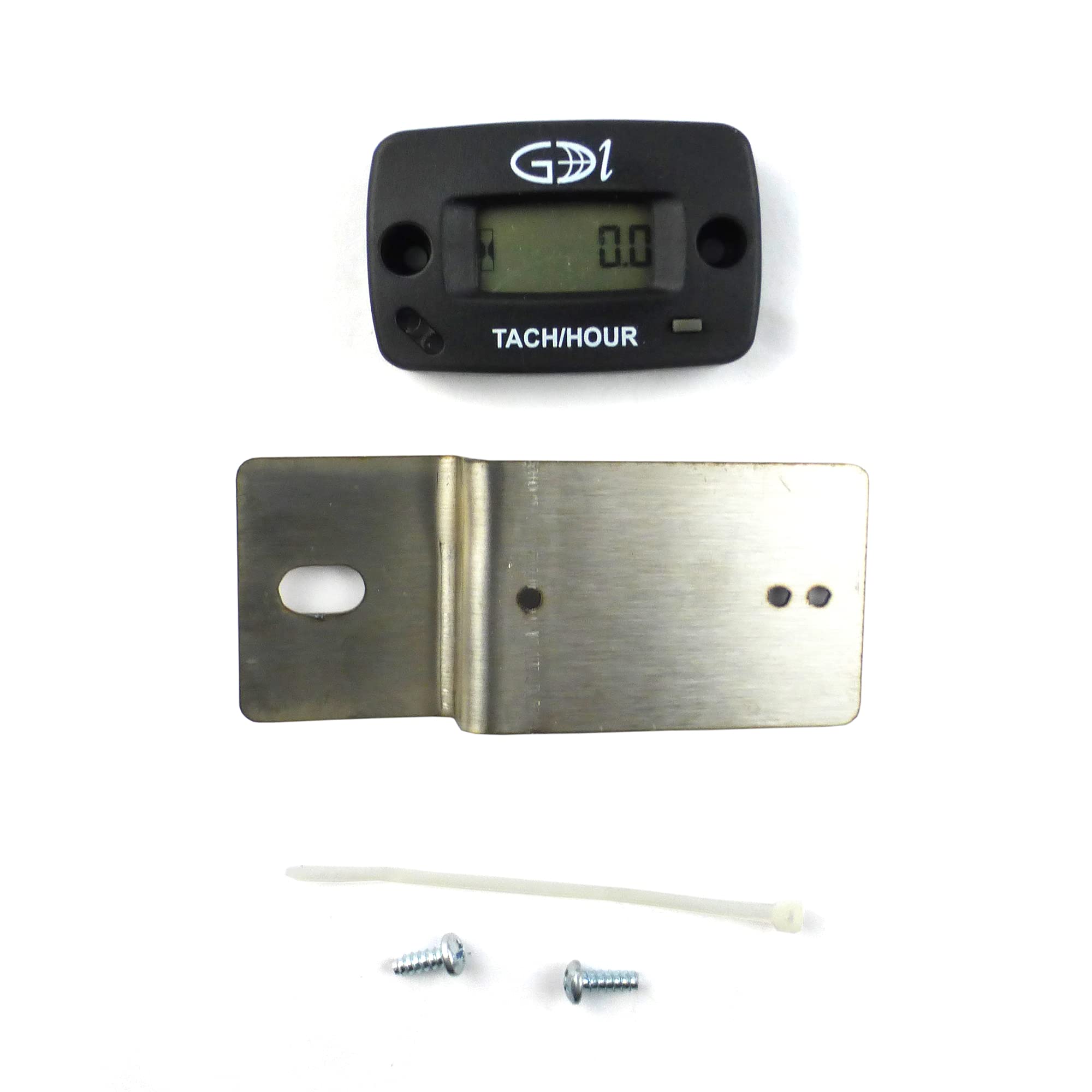 Amazon.com : Dixie Chopper Genuine SenDEC Meter Kit W/Bracket