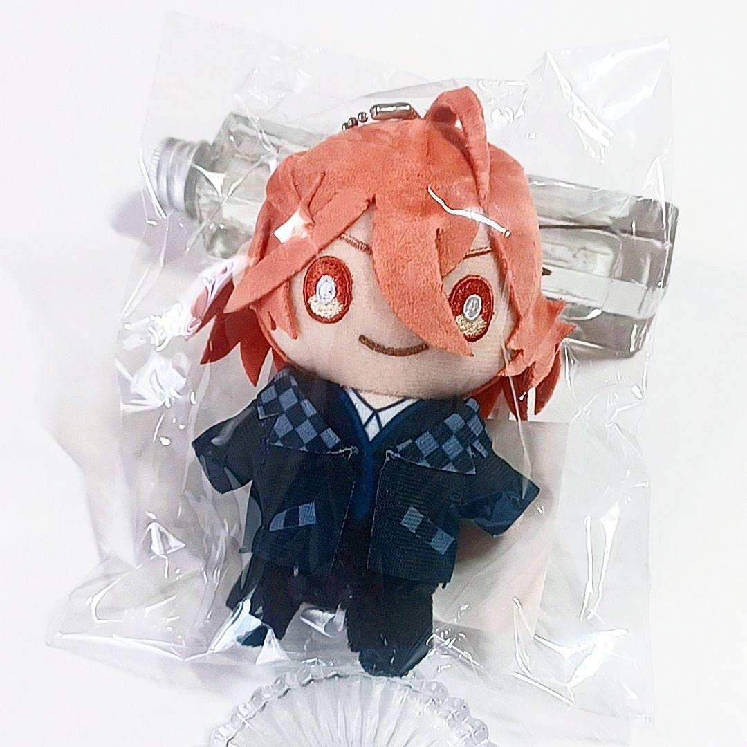 Amazon.co.jp: カラフルピーチ からぴち ぬいぐるみ マスコットキー