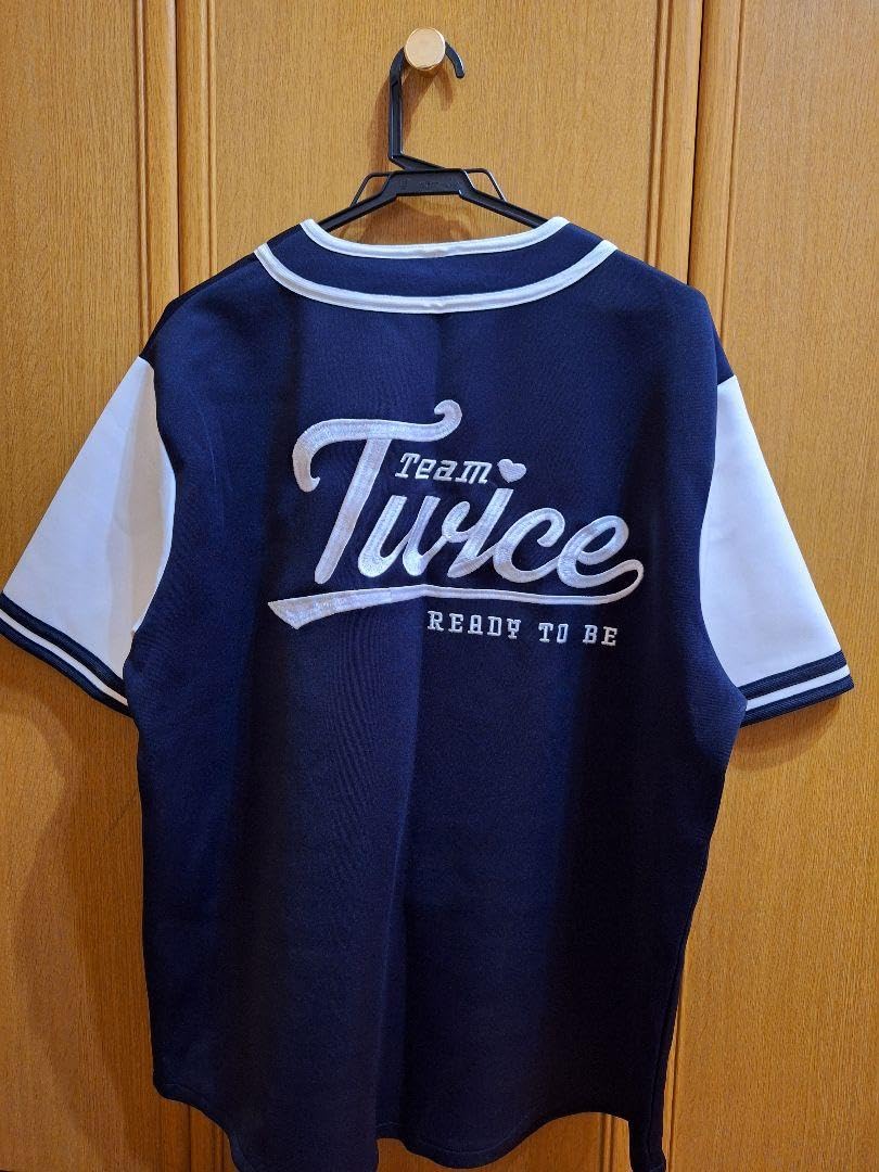 Amazon.co.jp: TWICE ユニフォームシャツ ミナ : おもちゃ