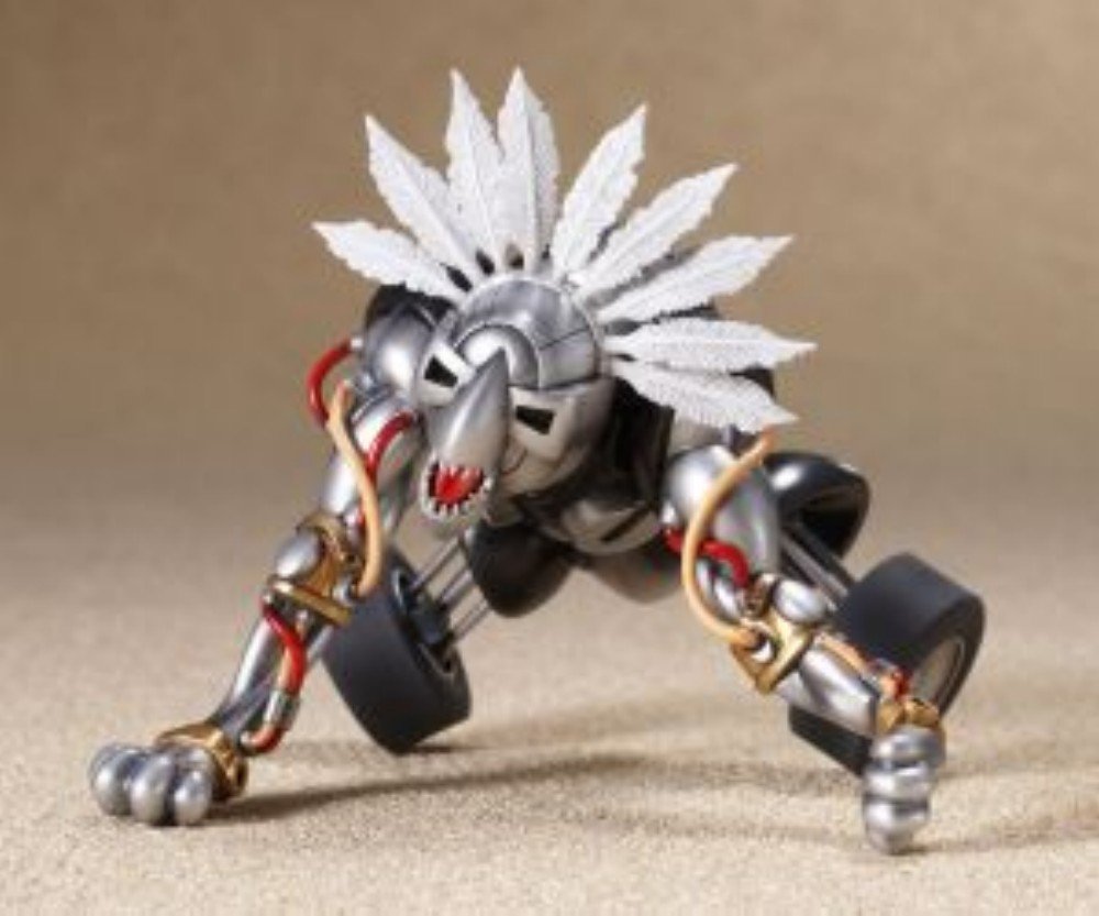 Amazon.co.jp: スタチューレジェンド 「ジョジョの奇妙な冒険」第三部