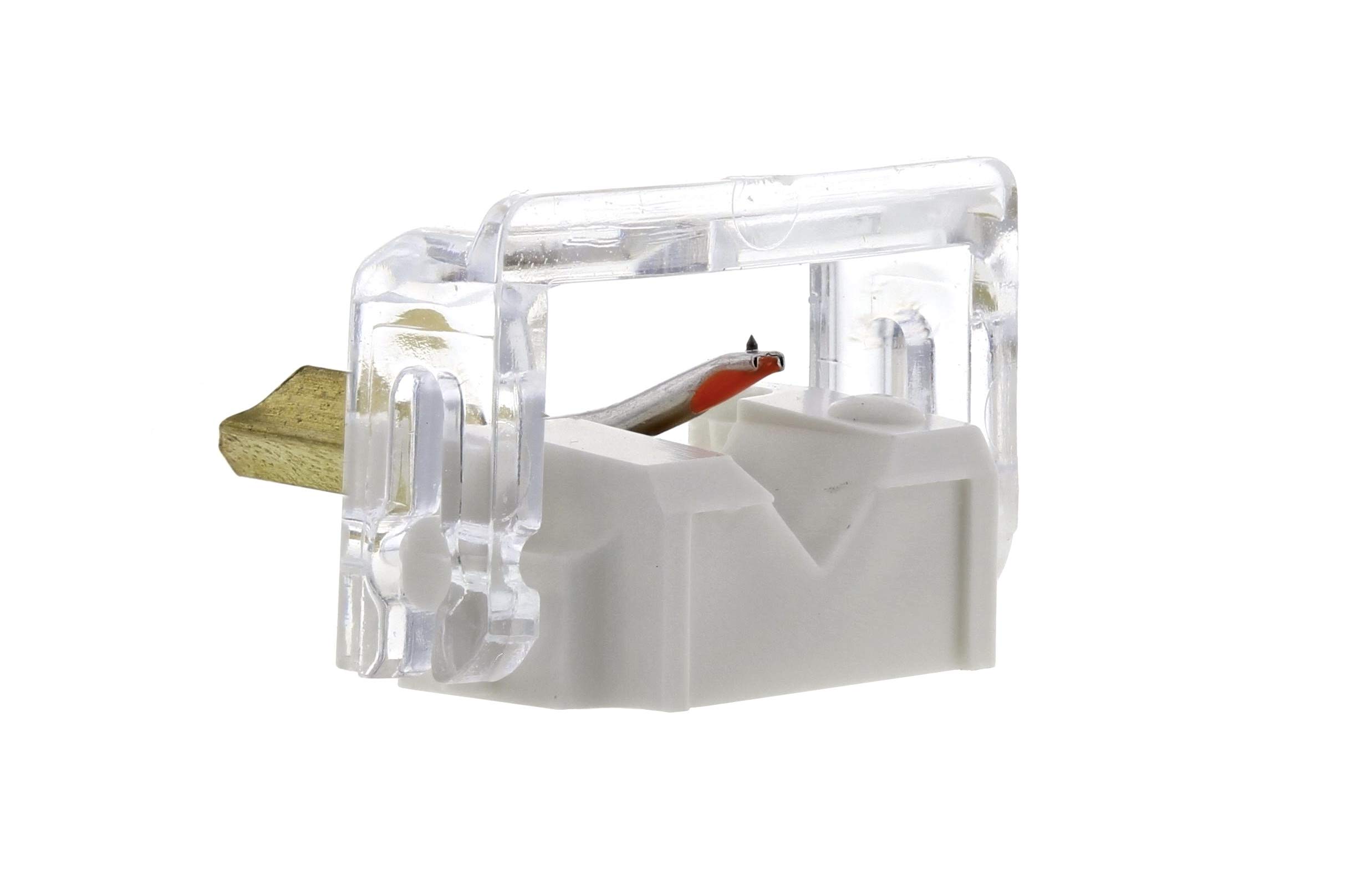 Amazon.com: JICO N-44-7 DJ Improved Replacement for Shure N44-7