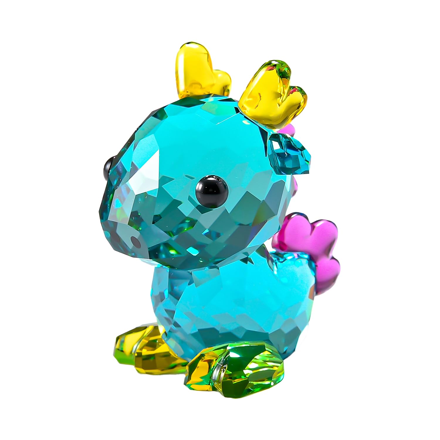 Amazon.co.jp: Swarovski スワロフスキー クリスタルフィギュア 干支