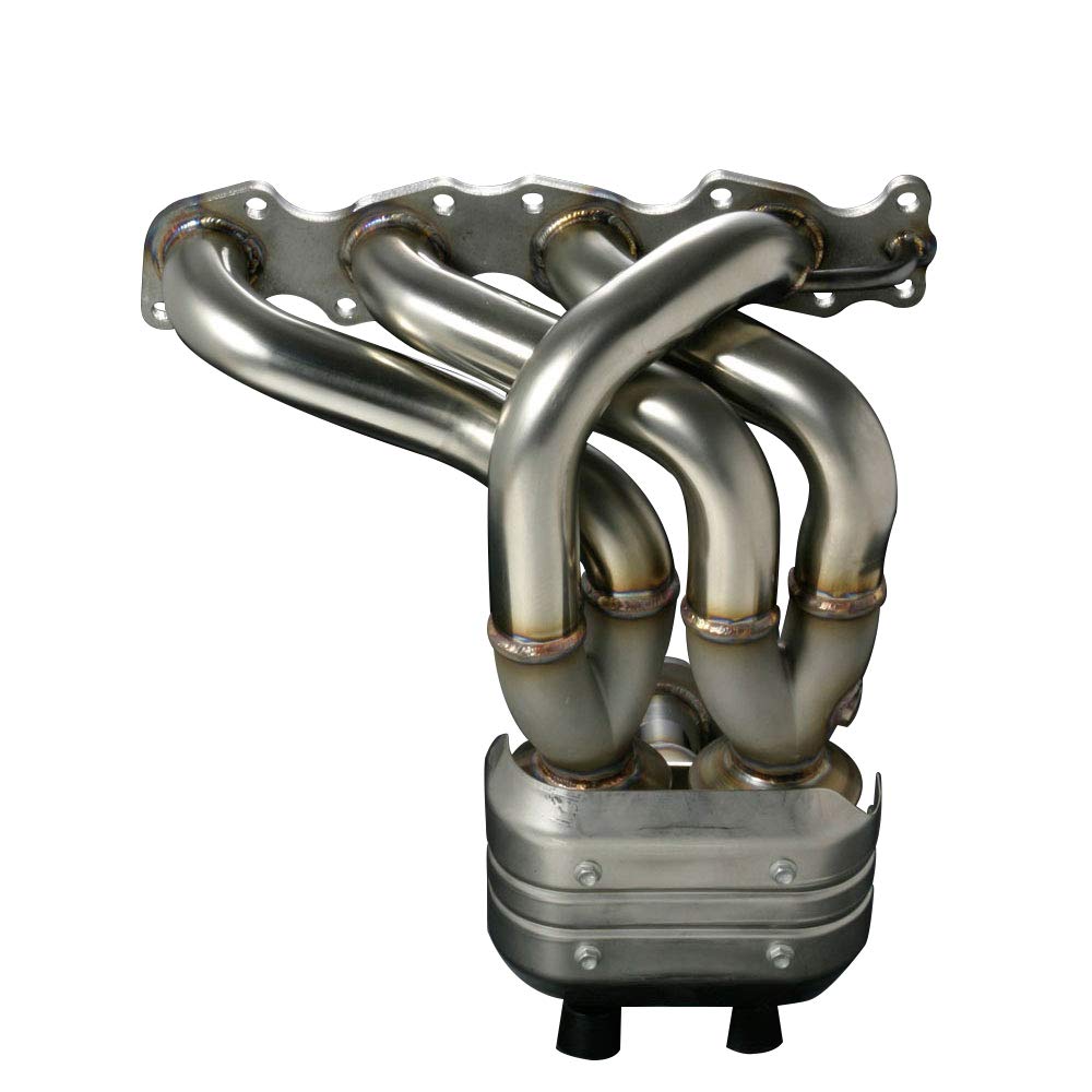 スズキ純正 エキゾーストマニホールド85G-C03 触媒 キャタライザー