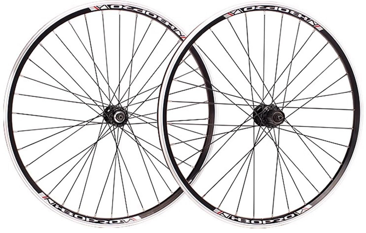 8*6様 【ホイール】ロードバイクのホイール RS 前後セット スプロケ