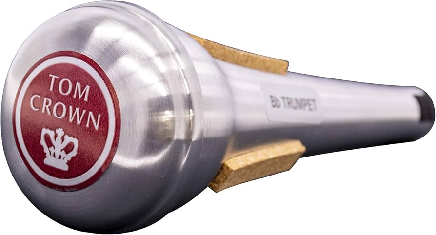Amazon | トムクラウン Tom Crown ピクシーミュート トランペット用