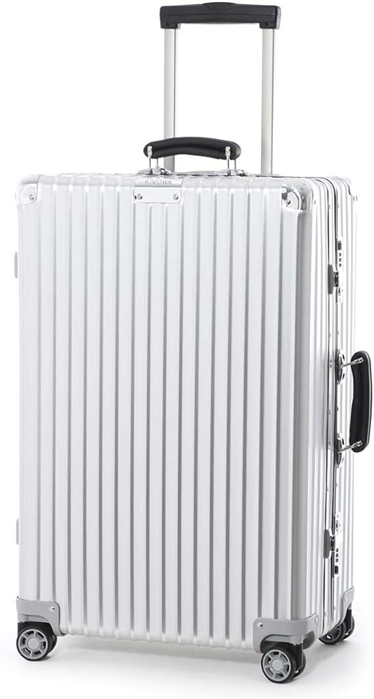 Amazon | [リモワ] スーツケース CLASSIC CHECK-IN M クラシック