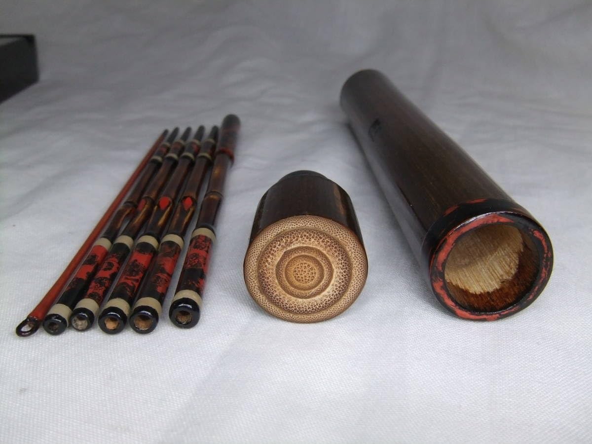 yoshi 新作和竿 細身タナゴ竿 266 yoshi 新作和竿 細身タナゴ竿 266