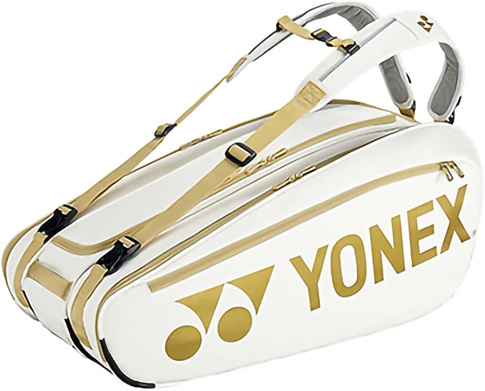 Amazon.co.jp: ヨネックス(YONEX) テニス ラケットバッグ9 大坂なおみ