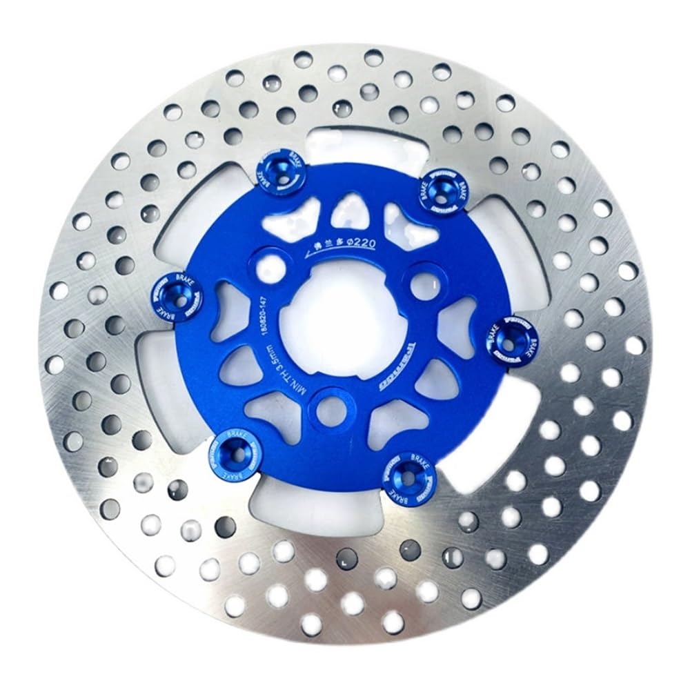 Amazon | オートバイのブレーキディスク オートバイ E バイク CNC RPM