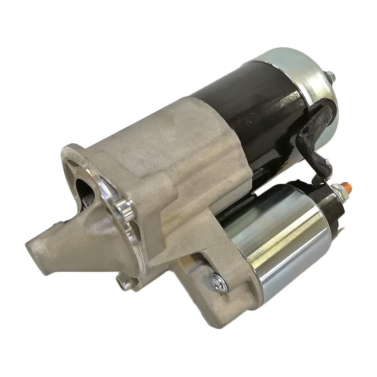 Amazon | スターターモーター セルモーター スズキ MRワゴン MF21S