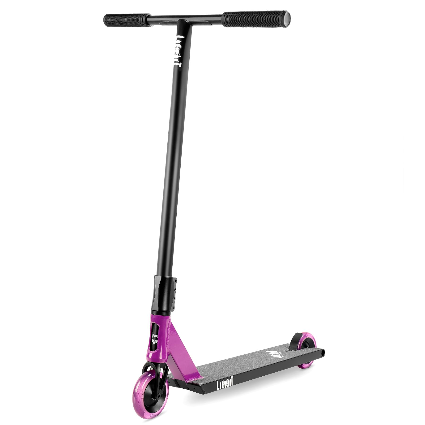 Amazon.com: Limit LMT70 Pro Street Scooter-Professional Level