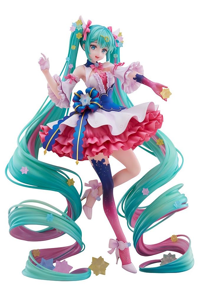 Amazon | 初音ミク 『Creators Collection Figure』初音ミク Rosuuri