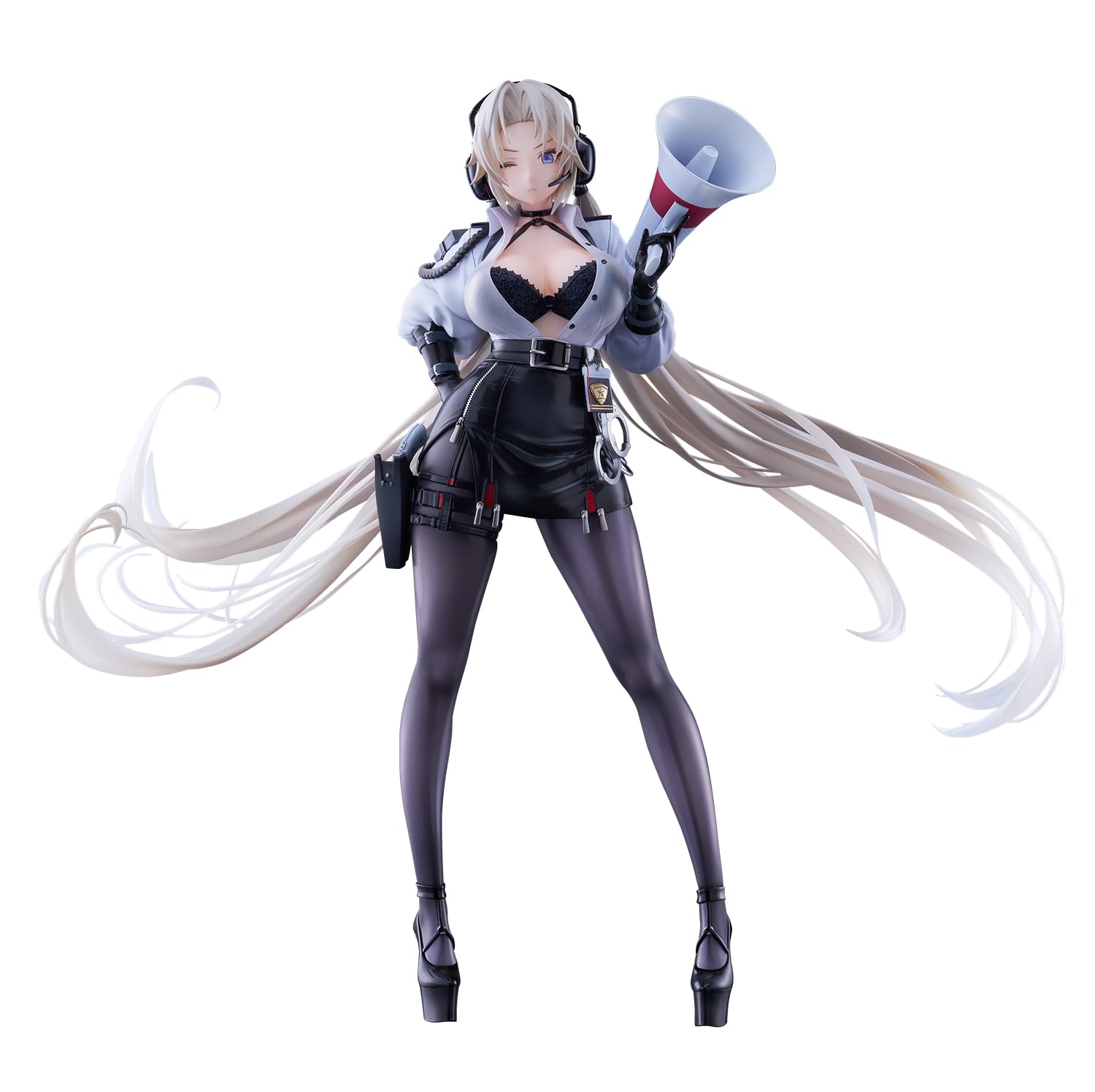 Amazon | ゴールデンヘッド プラス アズールレーン クロンシュタット