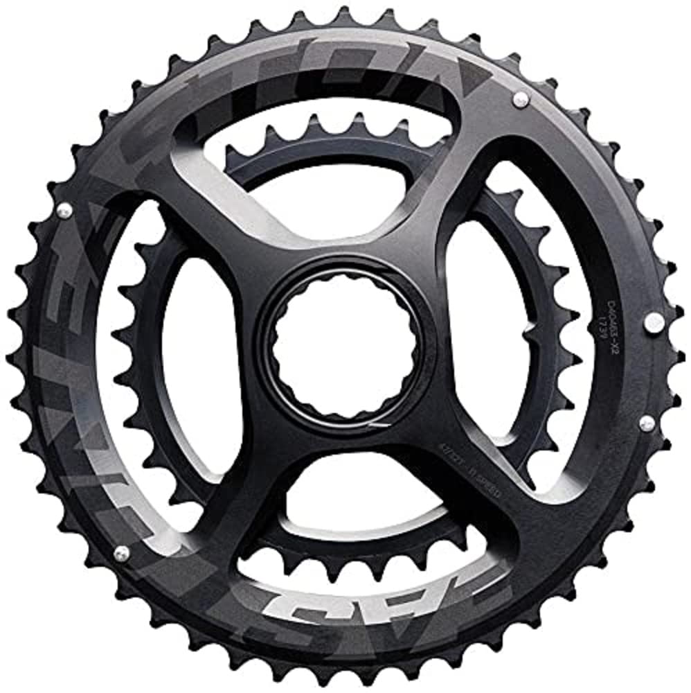 Amazon.com : Easton Cycling, Direct Mount Narrow/Wide, Chainring