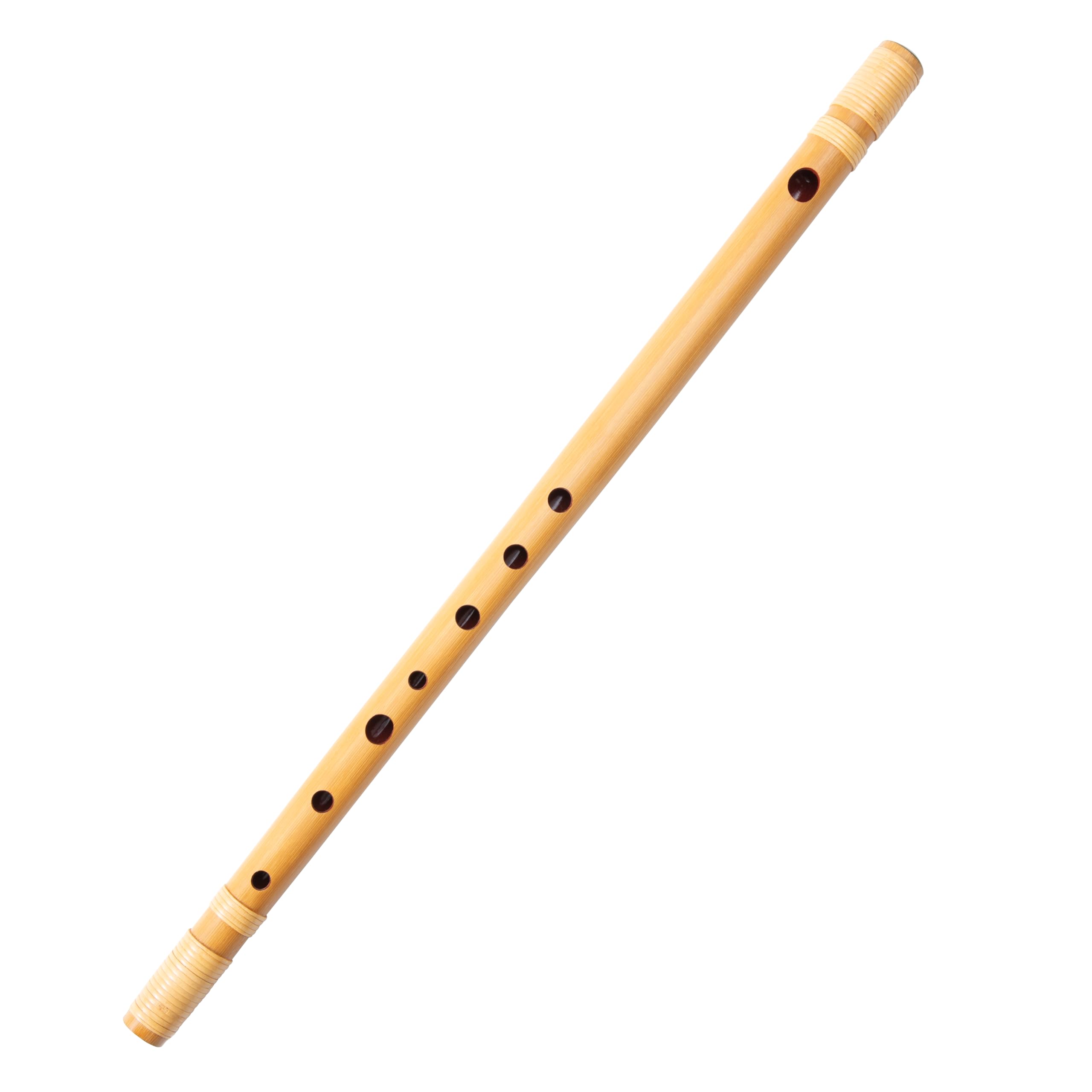 Amazon | 篠笛 天柊 Tenshu ドレミ調 唄用 和楽器 伝統工芸 (7本調子