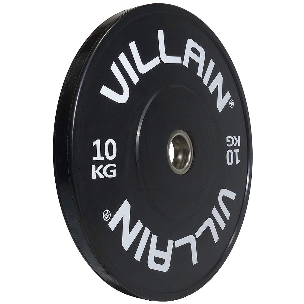 Amazon.co.jp: VILLAIN（ヴィラン）エコノミーバンパープレート 10kg