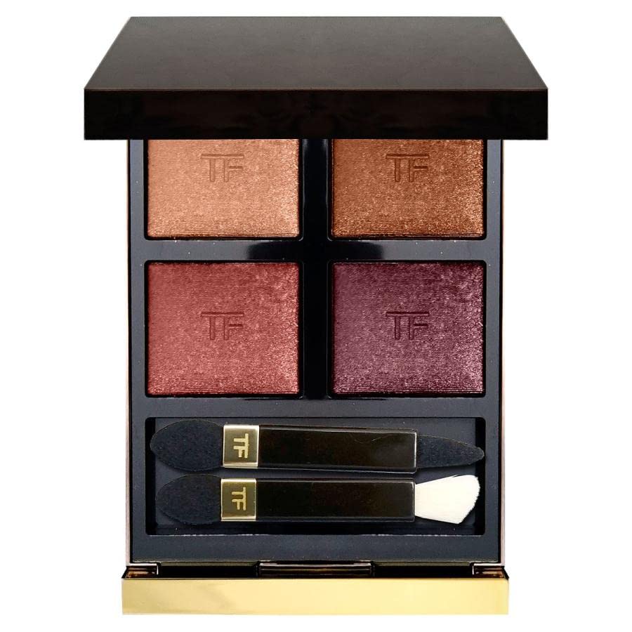 Amazon.co.jp: トムフォード TOM FORD アイ カラー クォード #04 [並行
