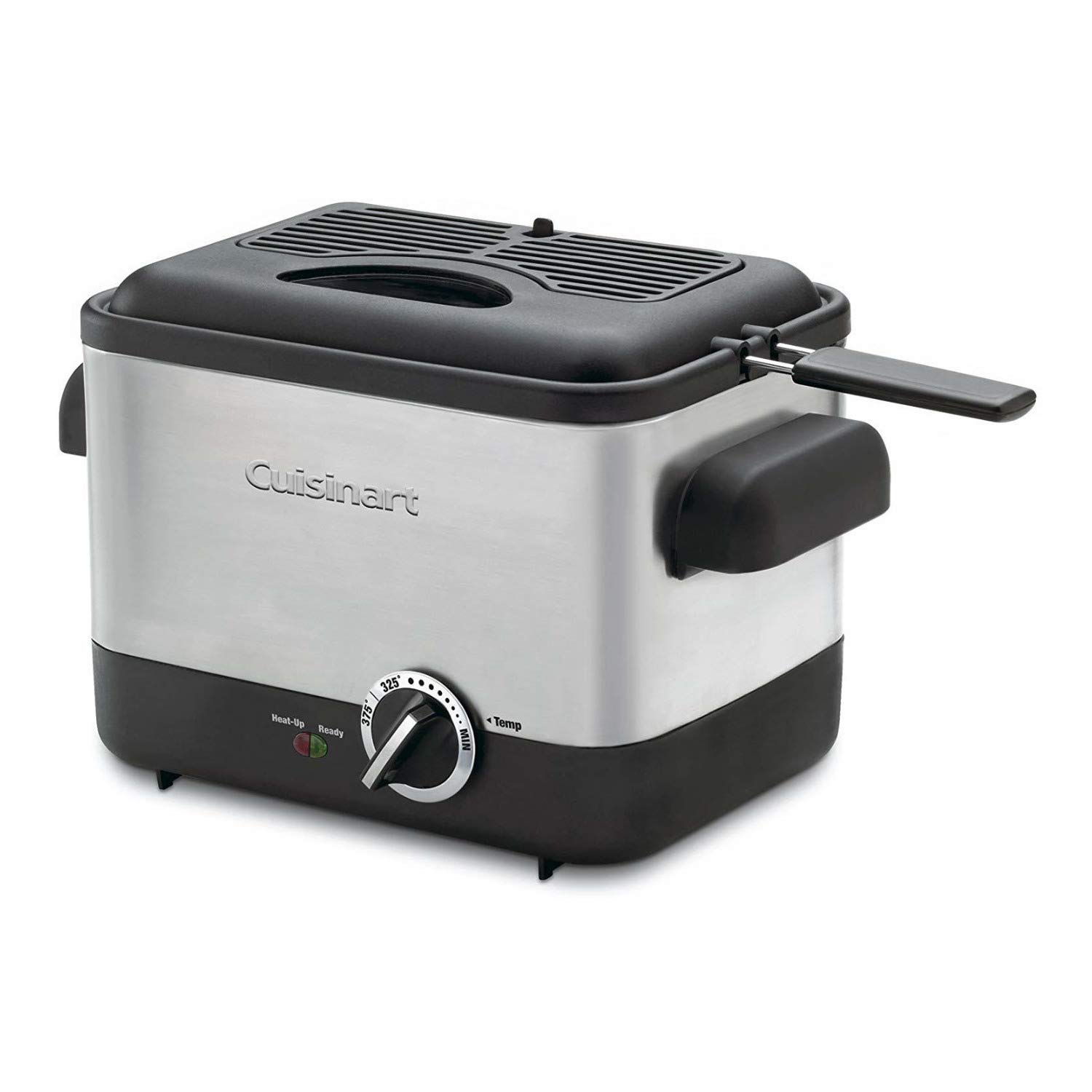 Amazon.co.jp: Cuisinart クイジナート ディープフライヤー Compact