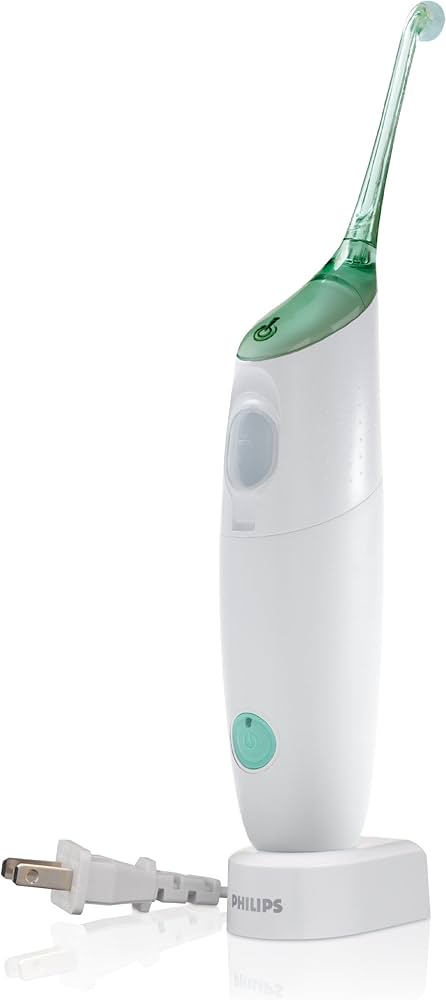 Amazon | フィリップス 歯間洗浄器 ソニッケアー エアーフロス 【正規