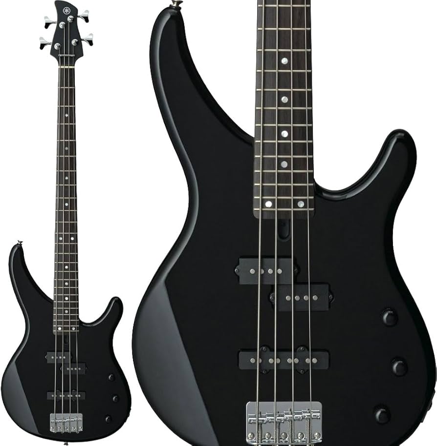 Amazon | YAMAHA TRBX174 エレキベース 24フレット PJタイプ パッシブ