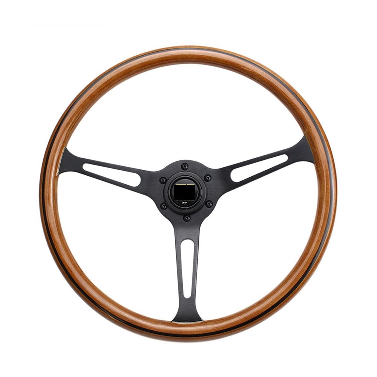 MOMO モモ ウッドステアリング 【公式通販】