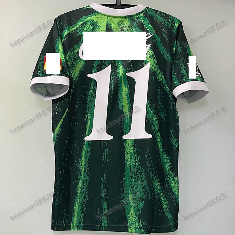 必見‼️'93Jリーグ開幕当初 ヴェルディ川崎 アウェイユニホーム 三浦