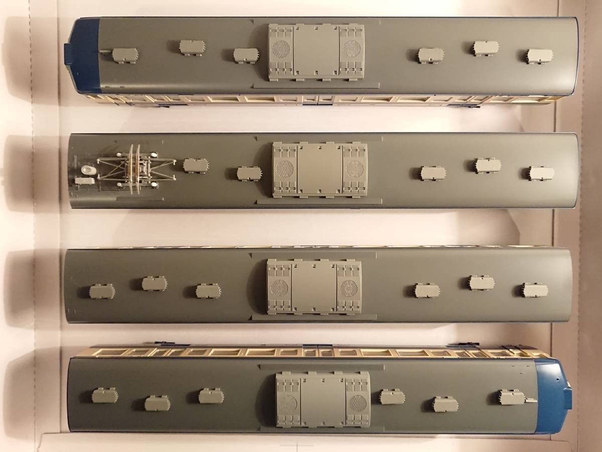 Amazon | トミックス TOMIX 国鉄115－1000系近郊電車