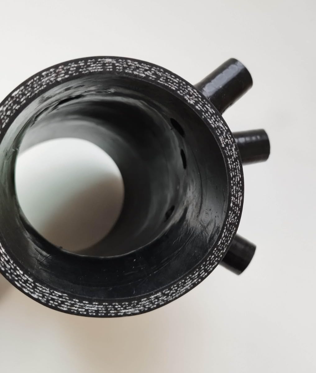 Amazon.co.jp: RX8 SE3Pエンジン エアインテークホース エアサクション