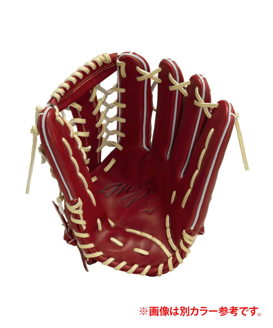 Amazon | ミズノ MIZUNO 軟式用ミズノプロ Classic 外野手用 グラブ袋