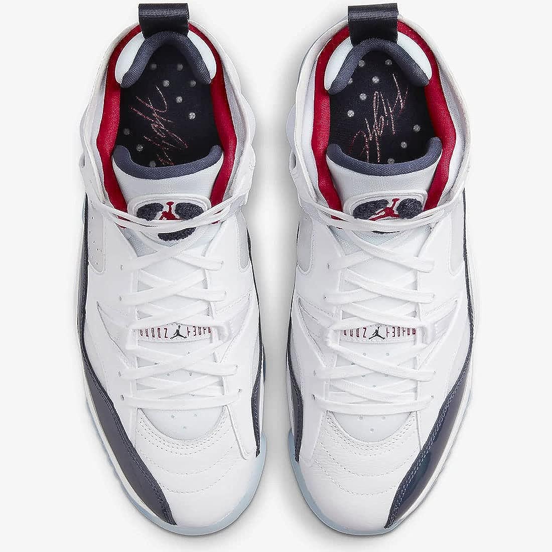 Amazon.co.jp: NIKE ナイキ 27.5cm ジョーダン ジャンプマン ツー