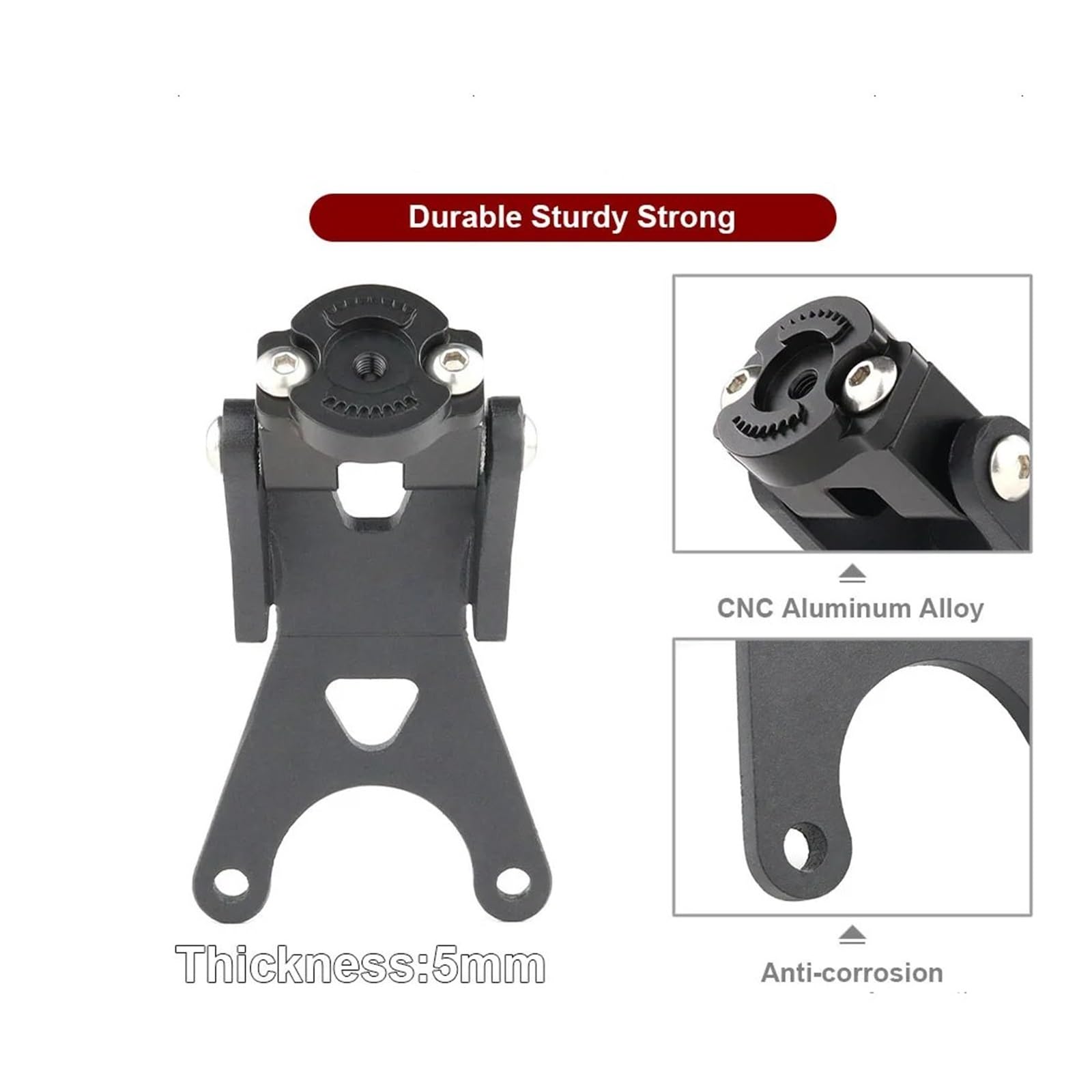 Amazon.co.jp: バイク用スマホホルダー ドゥカティ用パニガーレ V2 V4