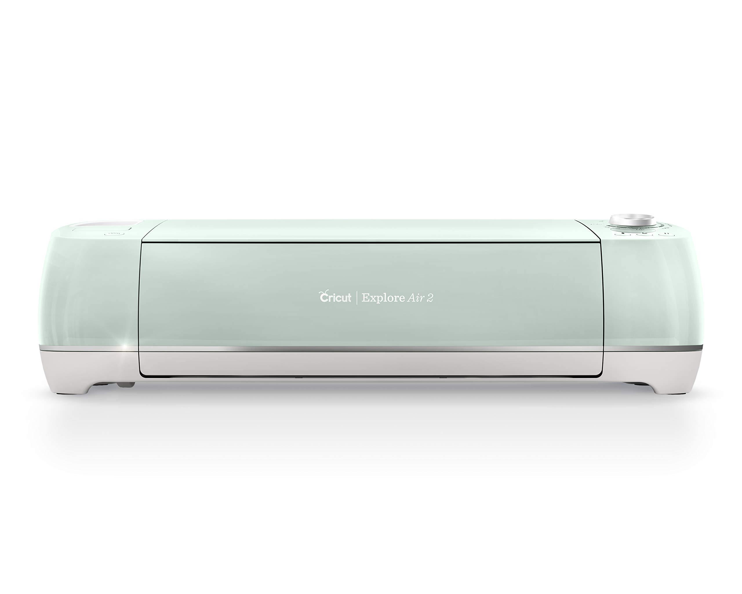 Amazon.co.jp: Cricut Explore Air 2、ミント。 : 文房具・オフィス用品