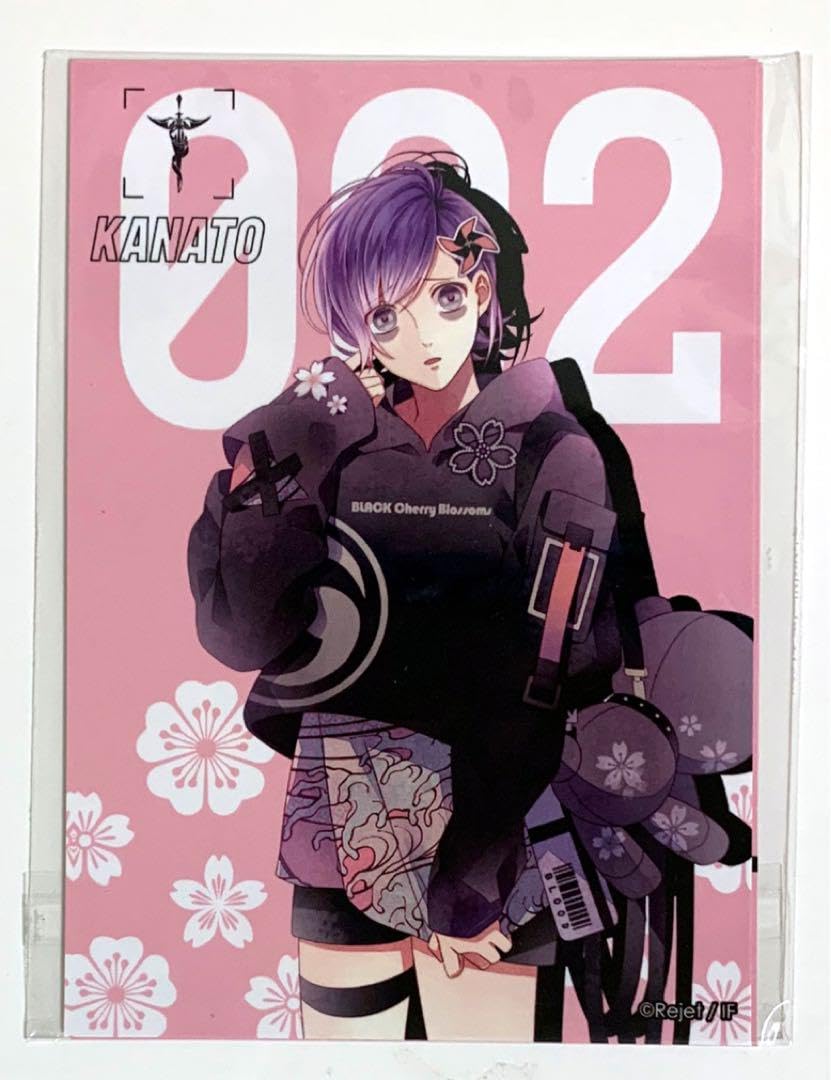 ディアラバ カナト セット 120点以上 ディアラバ カナト セット 120点