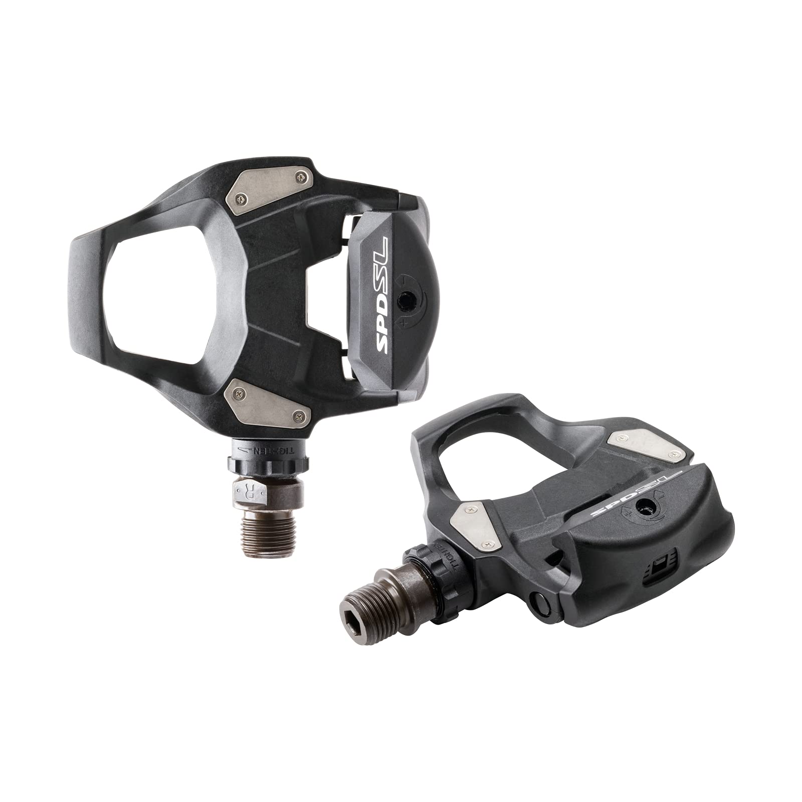 Amazon.com : SHIMANO PD-RS500 Recreational Road Bike Pedal