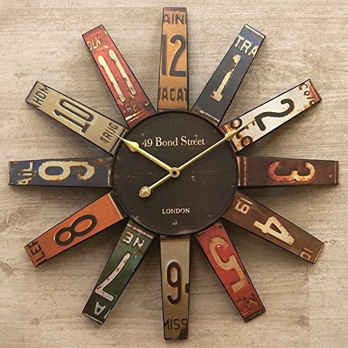 Amazon.co.jp: アメリカン ビンテージ風 グランド ビッグ 58cm