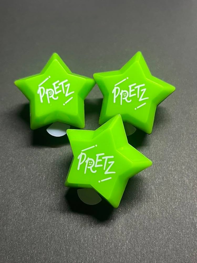 AMPTAKxCOLORS ぷりっつ リングライト Amazon.co.jp: amptak アンプ