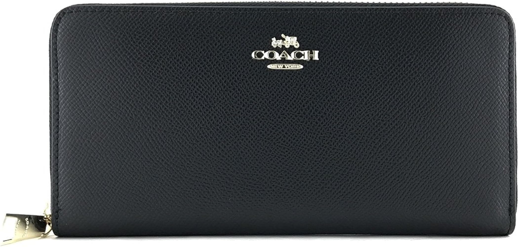 Amazon | コーチ アウトレット COACH 長財布 ラウンドファスナー