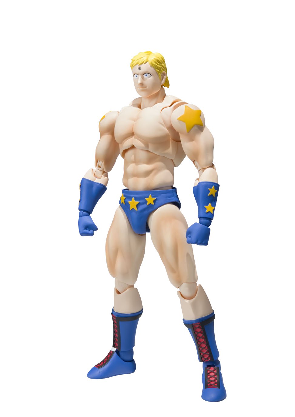 Amazon.co.jp: TAMASHII NATIONS S.H.フィギュアーツ キン肉マン