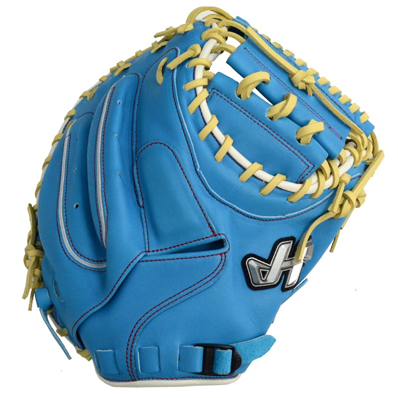 HATAKEYAMA キャッチャーミット 硬式 PRO-M8 HATAKEYAMA キャッチャー