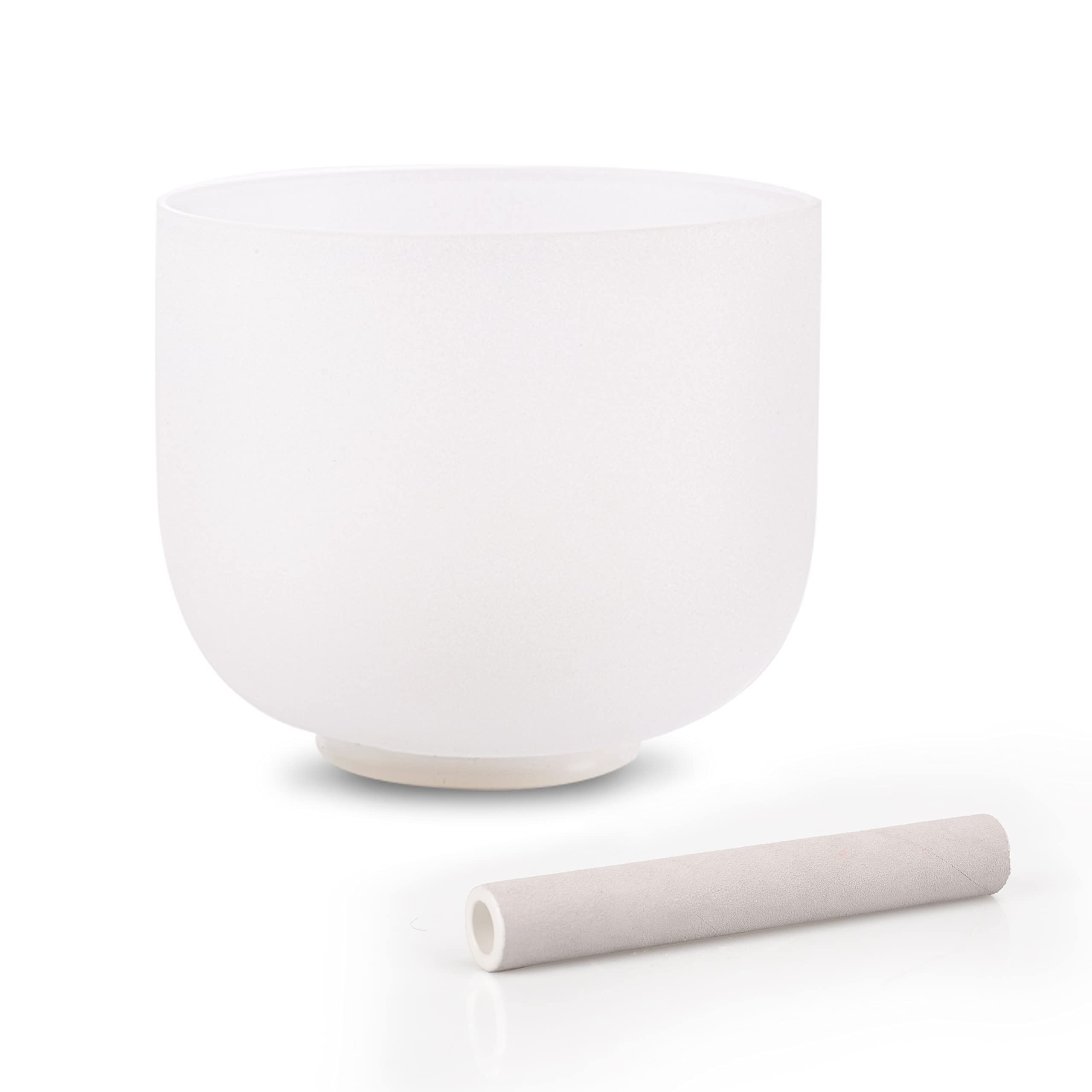 Amazon | ALIOTH 8インチ D ノート クリスタル シンギングボウル