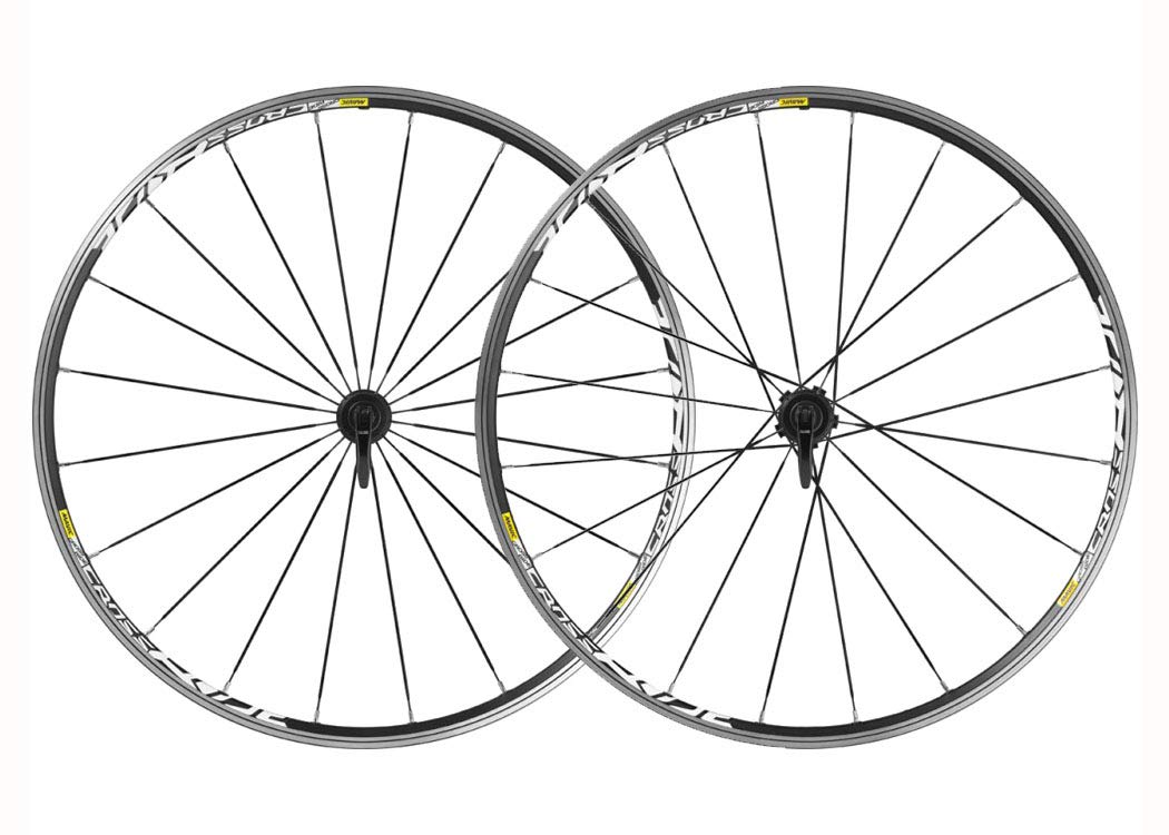 Amazon | MAVIC(マビック) クロスライドUB MTBホイール26